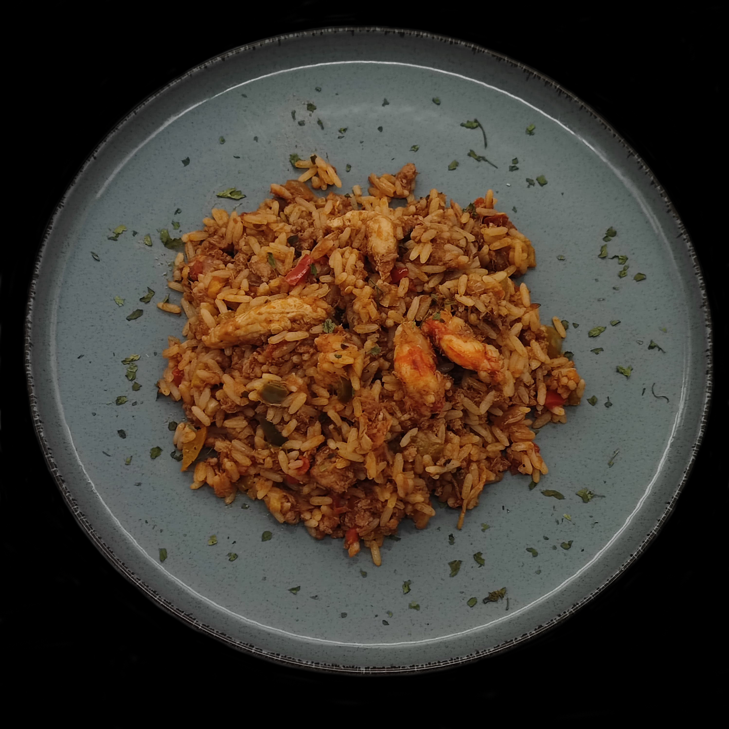 ARROZ NNANNA