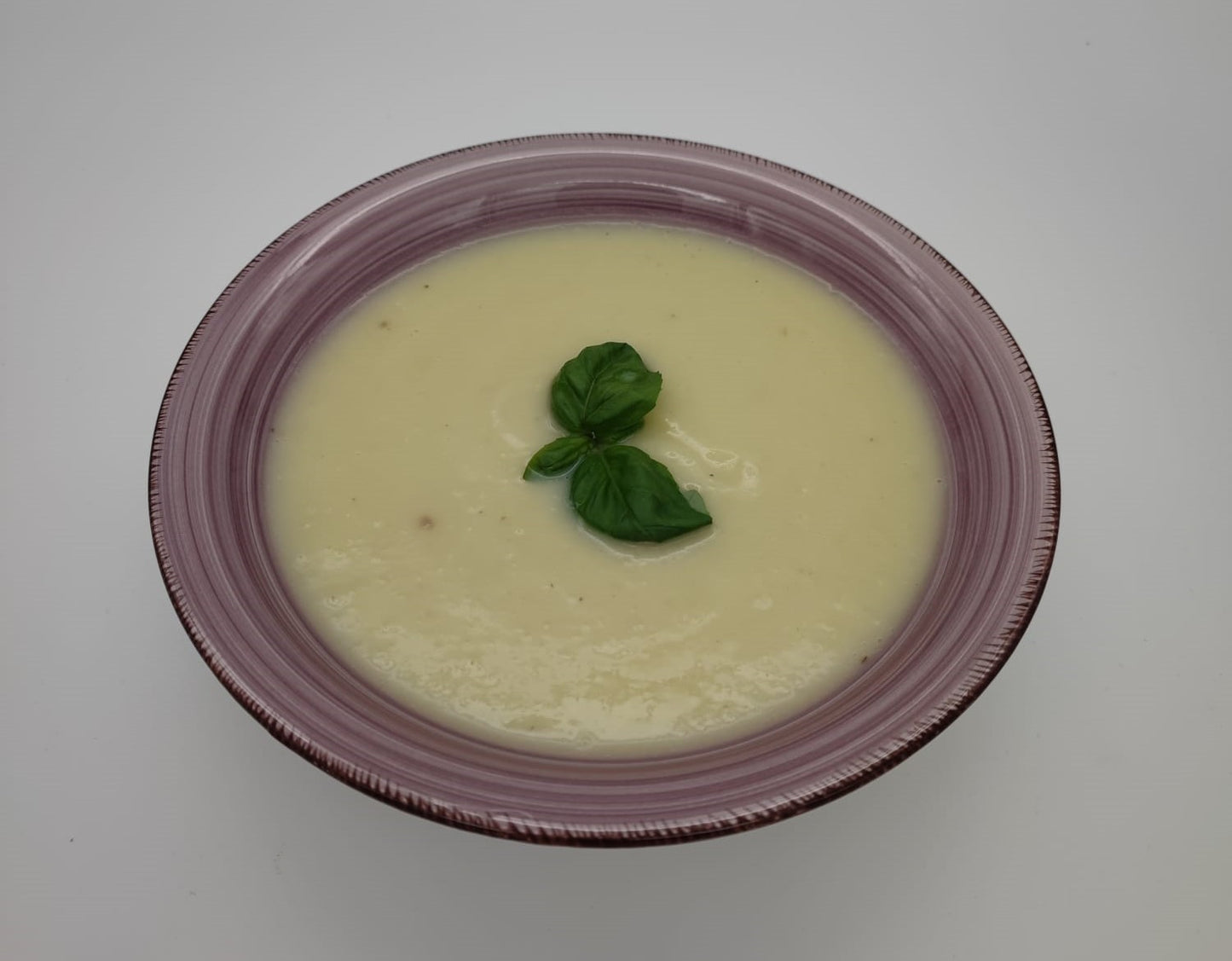 CREMA DE CALABACÍN